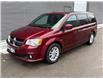2020 Dodge Grand Caravan Premium Plus (Stk: 25205DB) in London - Image 1 of 31