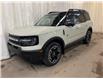2025 Ford Bronco Sport Outer Banks (Stk: 25BR33) in St.Paul - Image 2 of 10