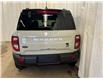 2025 Ford Bronco Sport Outer Banks (Stk: 25BR33) in St.Paul - Image 8 of 10