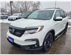 2022 Honda Pilot Black Edition (Stk: OP-8061) in Newmarket - Image 1 of 9