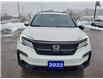 2022 Honda Pilot Black Edition (Stk: OP-8061) in Newmarket - Image 3 of 9