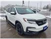 2022 Honda Pilot Black Edition (Stk: OP-8061) in Newmarket - Image 4 of 9