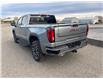 2025 GMC Sierra 1500 AT4 (Stk: PW0003) in Pincher Creek - Image 3 of 15