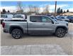 2025 GMC Sierra 1500 AT4 (Stk: PW0003) in Pincher Creek - Image 6 of 15