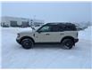 2025 Ford Bronco Sport Badlands (Stk: S61030) in Hague - Image 5 of 14