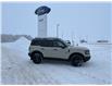 2025 Ford Bronco Sport Badlands (Stk: S61030) in Hague - Image 1 of 14