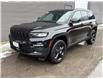 2025 Jeep Grand Cherokee Limited (Stk: 25582) in London - Image 1 of 27