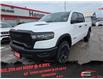 2026 RAM 1500 Rebel (Stk: 26-027) in Hanover - Image 1 of 14