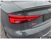 2020 Audi S3 2.0T Progressiv (Stk: P7145A) in Oakville - Image 11 of 25