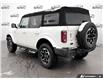 2023 Ford Bronco Outer Banks (Stk: 5B020A) in Oakville - Image 5 of 26