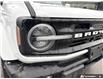 2023 Ford Bronco Outer Banks (Stk: 5B020A) in Oakville - Image 11 of 26