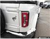 2023 Ford Bronco Outer Banks (Stk: 5B020A) in Oakville - Image 13 of 26