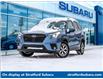 2024 Subaru Forester Touring (Stk: SU3669) in Stratford - Image 1 of 27