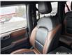 2023 Ford Bronco Outer Banks (Stk: 5B020A) in Oakville - Image 22 of 26