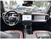 2023 Ford Bronco Outer Banks (Stk: 5B020A) in Oakville - Image 25 of 26
