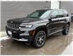 2025 Jeep Grand Cherokee Summit (Stk: 25586) in London - Image 1 of 28