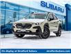 2026 Subaru Crosstrek Convenience (Stk: SS3726) in Stratford - Image 1 of 23