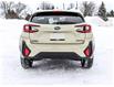 2026 Subaru Crosstrek Convenience (Stk: SS3726) in Stratford - Image 4 of 23