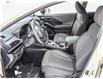 2026 Subaru Crosstrek Convenience (Stk: SS3726) in Stratford - Image 10 of 23