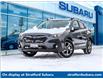 2026 Subaru Crosstrek Touring (Stk: SS3735) in Stratford - Image 1 of 24