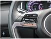 2023 Hyundai Tucson  (Stk: P2574) in St. Marys - Image 12 of 25