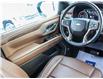 2021 Chevrolet Tahoe High Country (Stk: SG34327A) in St. Marys - Image 16 of 30