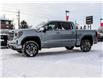 2026 GMC Sierra 1500 AT4 (Stk: SG34386) in St. Marys - Image 5 of 26