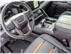 2026 GMC Sierra 1500 AT4 (Stk: SG34386) in St. Marys - Image 10 of 26