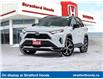 2024 Toyota RAV4 Prime XSE (Stk: 2HZ3729) in Stratford - Image 1 of 27