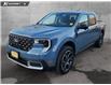 2026 Ford Maverick Lariat (Stk: QT060) in Kamloops - Image 1 of 33