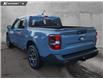 2026 Ford Maverick Lariat (Stk: QT060) in Kamloops - Image 3 of 33