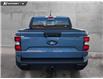 2026 Ford Maverick Lariat (Stk: QT060) in Kamloops - Image 4 of 33