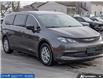 2023 Chrysler Grand Caravan SXT (Stk: 25176A) in Leamington - Image 8 of 30 2023 Chrysler Grand Caravan SXT (Stk: 25176A) in Leamington - Image 8 of 30