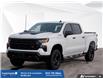 2022 Chevrolet Silverado 1500 Custom Trail Boss (Stk: 26005A) in Leamington - Image 1 of 30