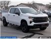 2022 Chevrolet Silverado 1500 Custom Trail Boss (Stk: 26005A) in Leamington - Image 8 of 30