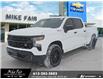 2022 Chevrolet Silverado 1500 Work Truck (Stk: 26354A) in Perth - Image 1 of 22