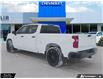 2022 Chevrolet Silverado 1500 Work Truck (Stk: 26354A) in Perth - Image 4 of 22