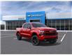 2026 Chevrolet Silverado 1500 RST (Stk: LC1S00721) in Tilbury - Image 1 of 24