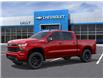 2026 Chevrolet Silverado 1500 RST (Stk: LC1S00721) in Tilbury - Image 2 of 24