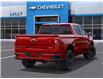 2026 Chevrolet Silverado 1500 RST (Stk: LC1S00721) in Tilbury - Image 4 of 24