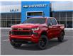 2026 Chevrolet Silverado 1500 RST (Stk: LC1S00721) in Tilbury - Image 6 of 24