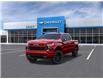 2026 Chevrolet Silverado 1500 RST (Stk: LC1S00721) in Tilbury - Image 8 of 24