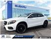 2019 Mercedes-Benz GLA 250 Base (Stk: P0679) in Tecumseh - Image 1 of 26