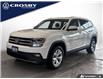 2018 Volkswagen Atlas 3.6 FSI Comfortline (Stk: 1V0806) in Kitchener - Image 1 of 21