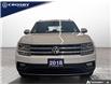 2018 Volkswagen Atlas 3.6 FSI Comfortline (Stk: 1V0806) in Kitchener - Image 3 of 21
