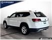 2018 Volkswagen Atlas 3.6 FSI Comfortline (Stk: 1V0806) in Kitchener - Image 5 of 21