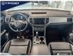 2018 Volkswagen Atlas 3.6 FSI Comfortline (Stk: 1V0806) in Kitchener - Image 13 of 21