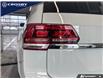 2018 Volkswagen Atlas 3.6 FSI Comfortline (Stk: 1V0806) in Kitchener - Image 17 of 21