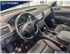 2018 Volkswagen Atlas 3.6 FSI Comfortline (Stk: 1V0806) in Kitchener - Image 19 of 21