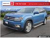 2019 Volkswagen Atlas 3.6 FSI Execline (Stk: P3597) in Courtenay - Image 1 of 25